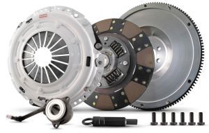 Clutch Masters FX350 Clutch Kit- 6 Speed w/Flywheel