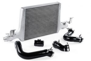 APR Front Mount Intercooler System (FMIC) For Audi B9 S4/S5 3.0T