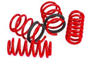 APR Roll-Control Lowering Springs For (8V) Audi S3/RS3