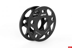 APR Wheel Spacer Kit - 57.1MM Hub, 10MM Thick (Pair)