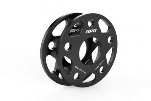 APR Wheel Spacer Kit - 57.1MM Hub, 12MM Thick (Pair)