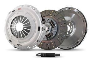 Clutch Masters FX100 Clutch and Flywheel Kit