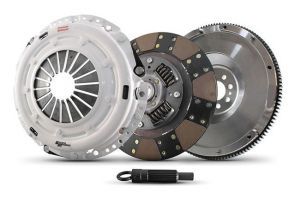 Clutch Masters FX250 Clutch and Flywheel Kit
