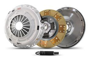 Clutch Masters FX300 Clutch and Flywheel Kit