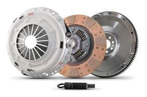 Clutch Masters FX400 Clutch and Flywheel Kit