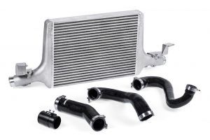 Front Mount Intercooler System For APR B9 A4