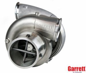 Garrett GTX5533R Gen II SFI Certified Turbine Housing