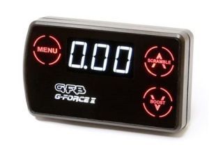 Go Fast Bits G-FORCE II Electronic Boost Controller