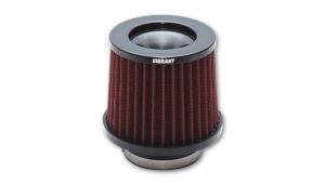  the classic performance air filter 2 25 inlet i d
