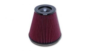  the classic performance air filter 7 inlet i d x 7 filter height