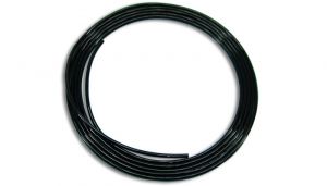 1 4 diameter tubing 10 foot length black