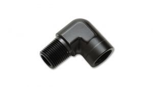 1 4 npt female to male 90 degree pipe adapter fitting