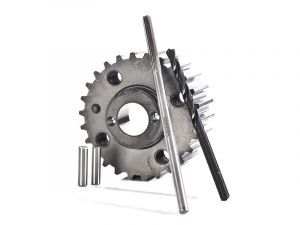 1-8T Timing Belt Gear Dowel Pin Kit FOR TDI CRANK