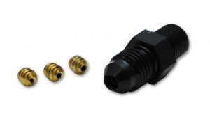 90 degree adapter fitting size 4an to 3 8 npt