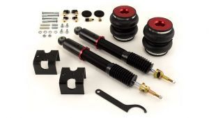 Airlift Performance Rear Air Ride Kit