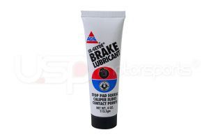 Anti Brake Squeal Paste - 4oz
