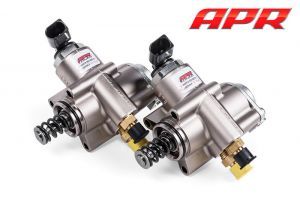 APR 4.2L FSI V8 High Pressure Fuel Pumps