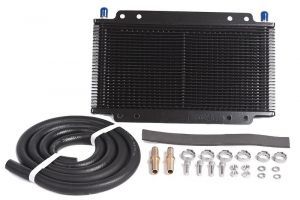 APR ADS Steering Auxiliary Cooler