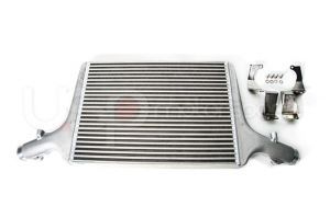 APR B8 and B8.5 Front Mount Intercooler System (FMIC)