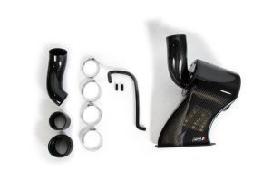 APR Carbon Fiber Intake System Complete Kit: MK7 GTI, Golf R, A3, S3,