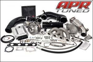 APR Stage 3 Turbo Kit 2.0T FSI