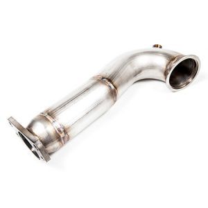 ATP Version 1 3" Stainless downpipe - Fiat 500 - Fiat Abarth