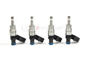 Audi S3 injectors Set of 4- OEM