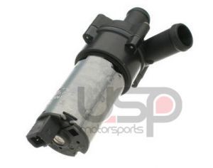 Auxiliary Water Pump - Bosch OEM - 2.7T, 1.8T