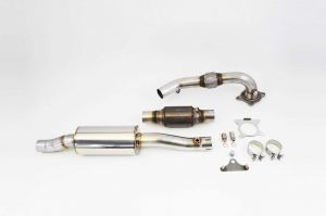 AWE Tuning CC 2.0T Performance Downpipe