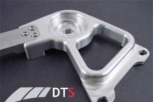 AWE Tuning Drivetrain Stabilizer with Poly Mount