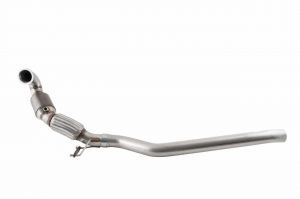 AWE Tuning Performance Downpipe - Non-Resonated