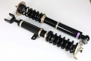 BC Racing Type BR Coilovers - B7 Passat