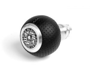 BFI Heavy Weight Shift Knob - Air Leather
