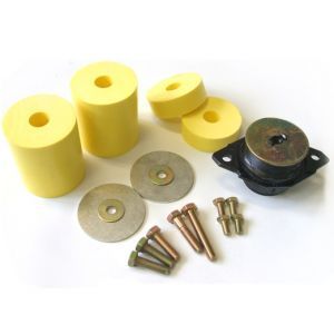 BFI Stage .5 Complete Motor Mount Kit (Includes: front, rear & trans)