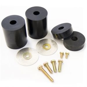 BFI Stealth Series Motor Mount Kit (Includes: front & rear)