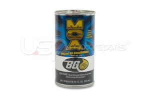 BG MOA Engine Oil Supplement