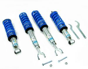 Bilstein PSS9 Coilover Kit - Audi A6/S6/RS6