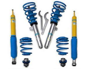 Bilstein PSS9 Coilover Kit - Audi S4/RS4