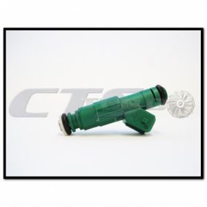Bosch 42lb (440cc) "Green Giant" High-Impedance Injector