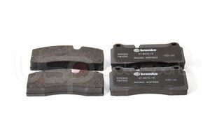 Brembo GT Systems Replacement Pads