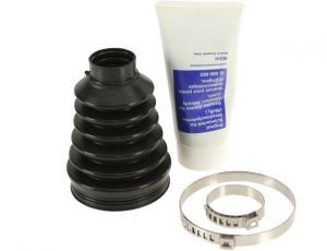 C/V Boot Kit - Front Outer (5 speed)
