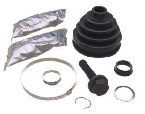 C/V Boot Repair Kit (Front Outer) - Audi V6 / Passat