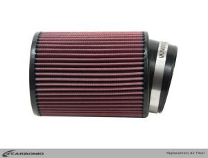 Carbonio Replacement Air Filter - S4 B6/7