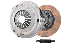 Clutch Masters FX400 Clutch Kit- 6 Speed - 17375-HDCL-D