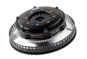 Clutch Masters Twin Disc 725 Series (MKIV R32)