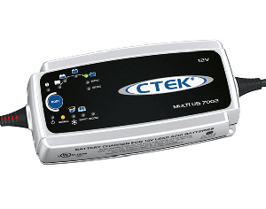 CTEK Multi US 7002 Battery Charger