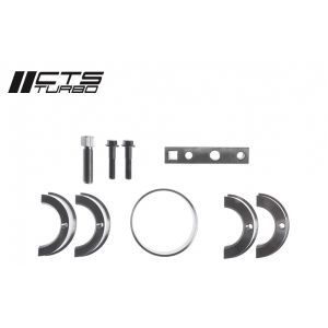 CTS B8 Supercharger Pulley Installation Kit