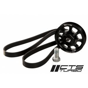 CTS MK5 R32 Crank Pulley Kit