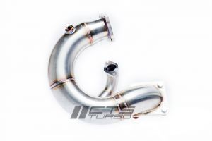 CTS Turbo 02 Pipe 1.8T (Transverse FWD)