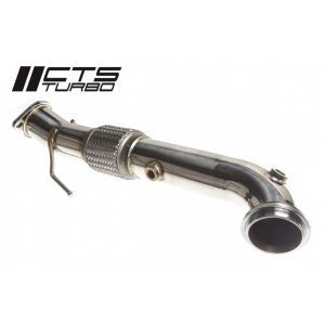 CTS Turbo 2013-2016 Focus ST Downpipe